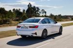 BMW 320d Sport Line 2019 года (WW)